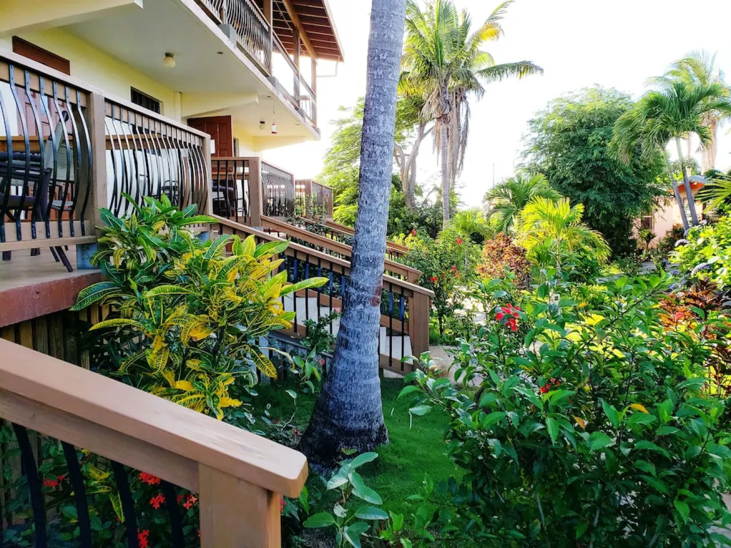 Bayview Vacation Apartments