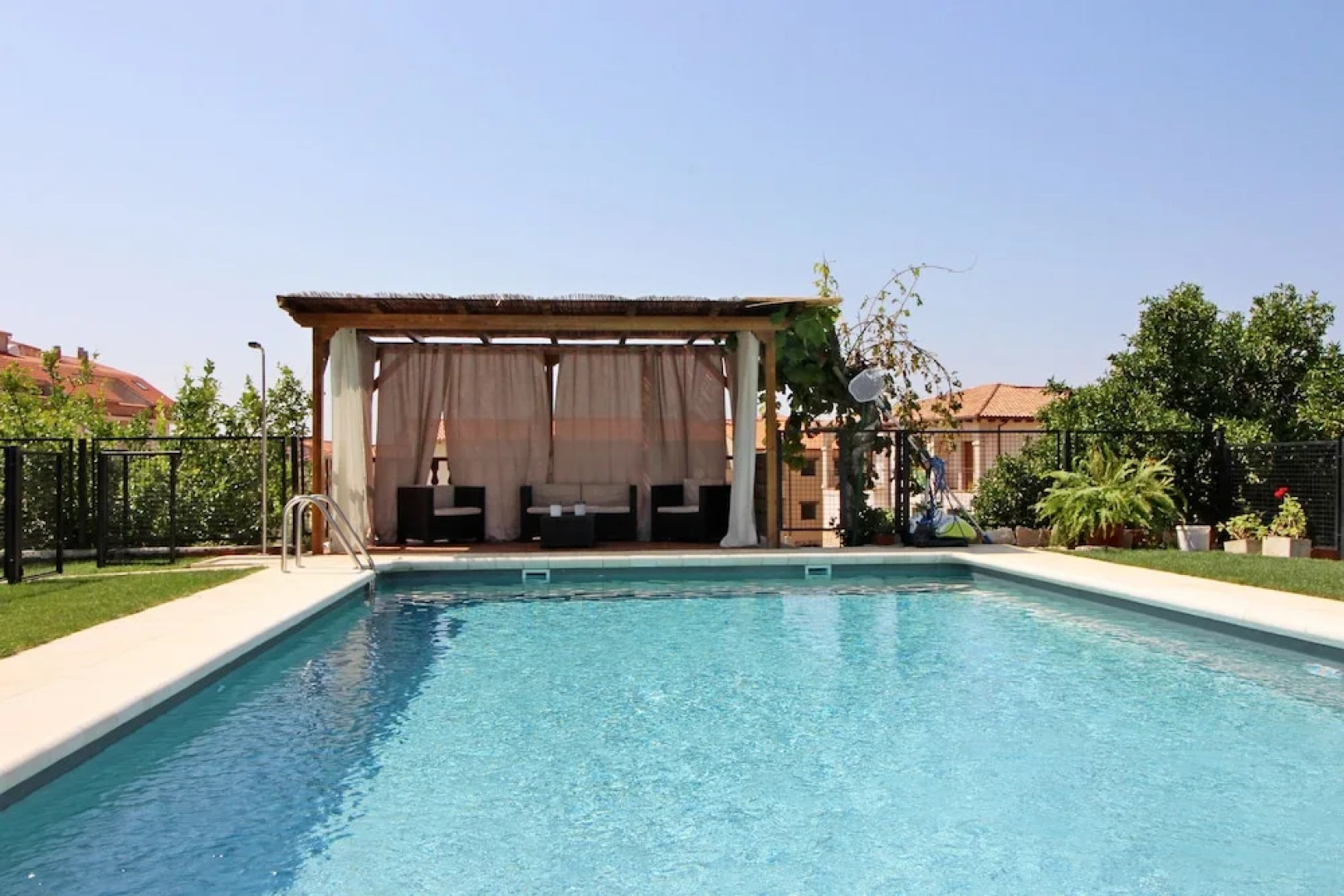 Casa Rural Las Hazas