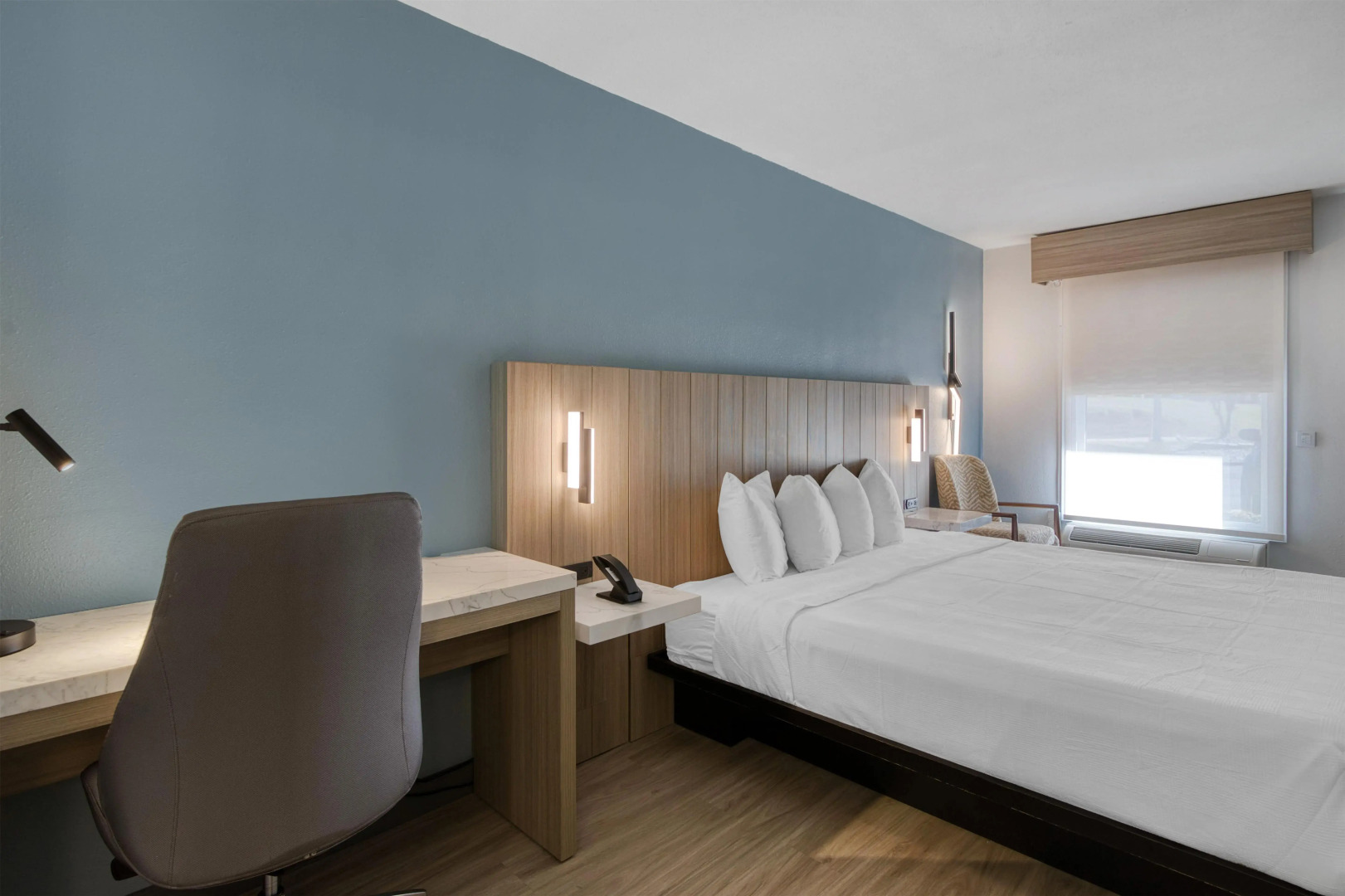 Best Western Of Walterboro