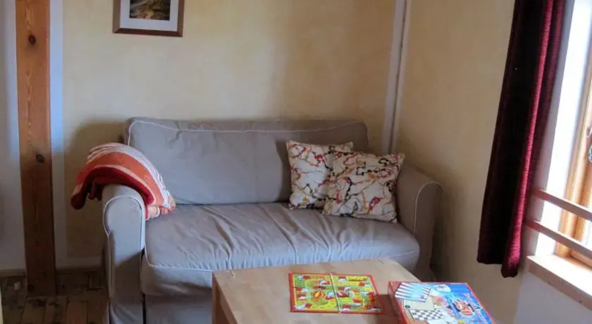 Ferienwohnungen Kanuhof