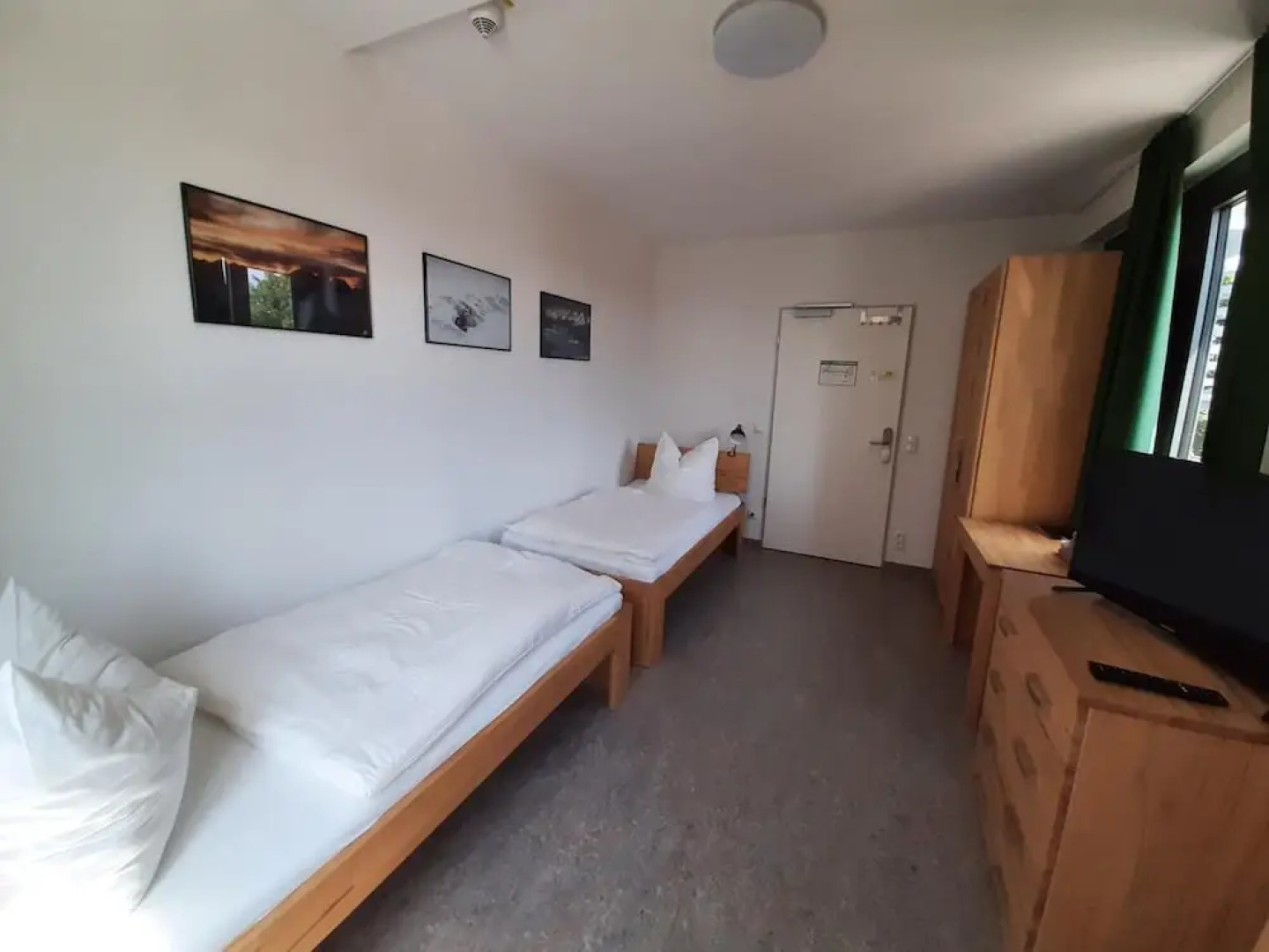 Hotel Garni Fischerfleck