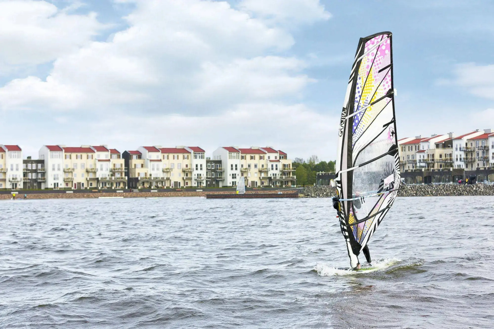 Center Parcs De Eemhof