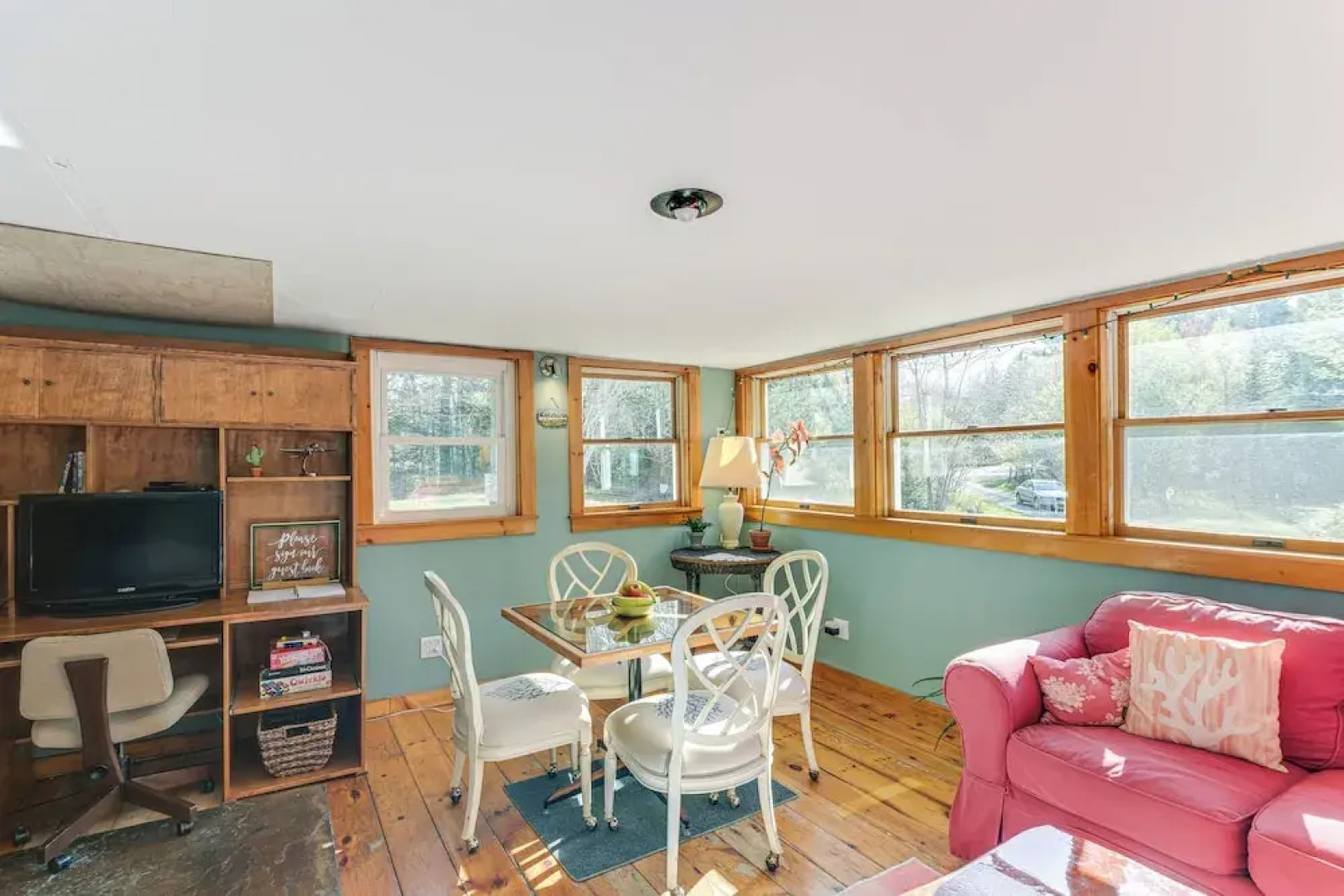 13 Mi to Acadia: Artistic Retreat in Nature