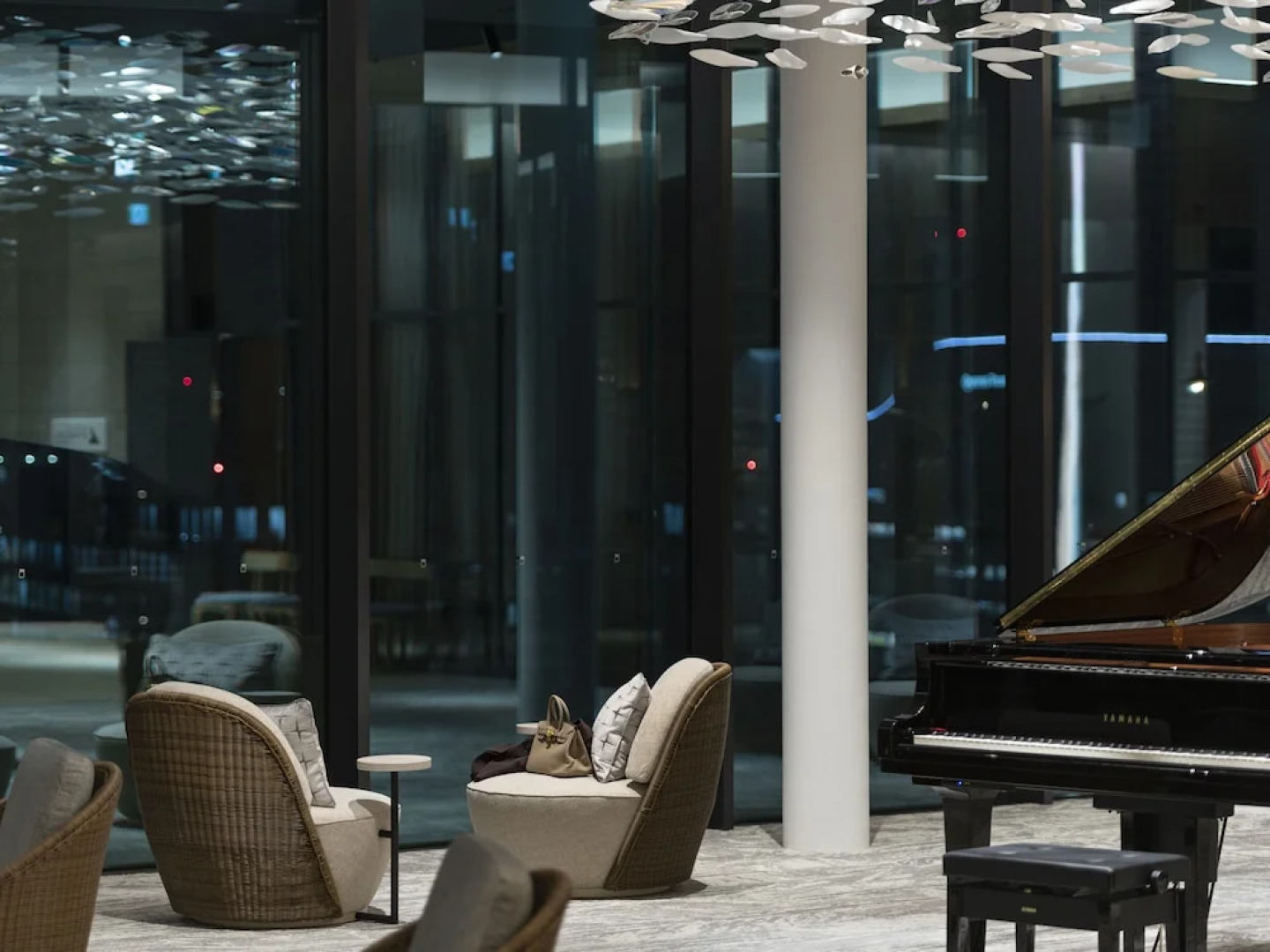 Mitsui Garden Hotel Yokohama MM Premier