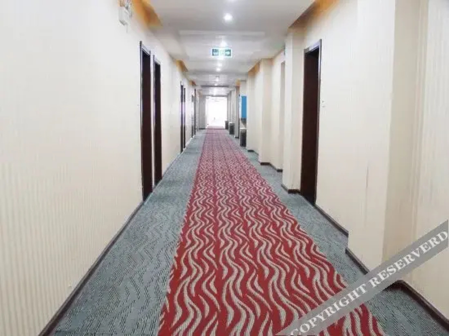 安庆荣御商务宾馆