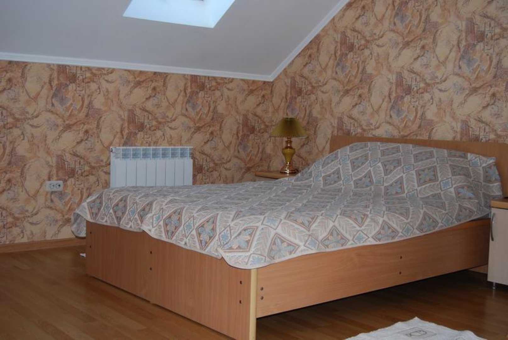 Pansionat "Novyj Edem"