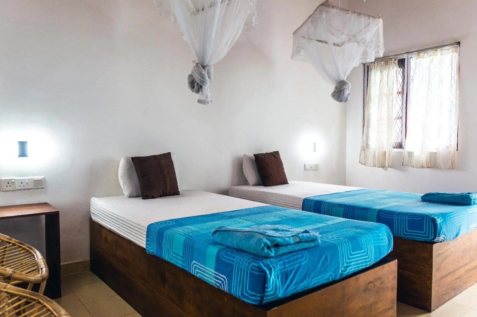 Hostel First Mirissa