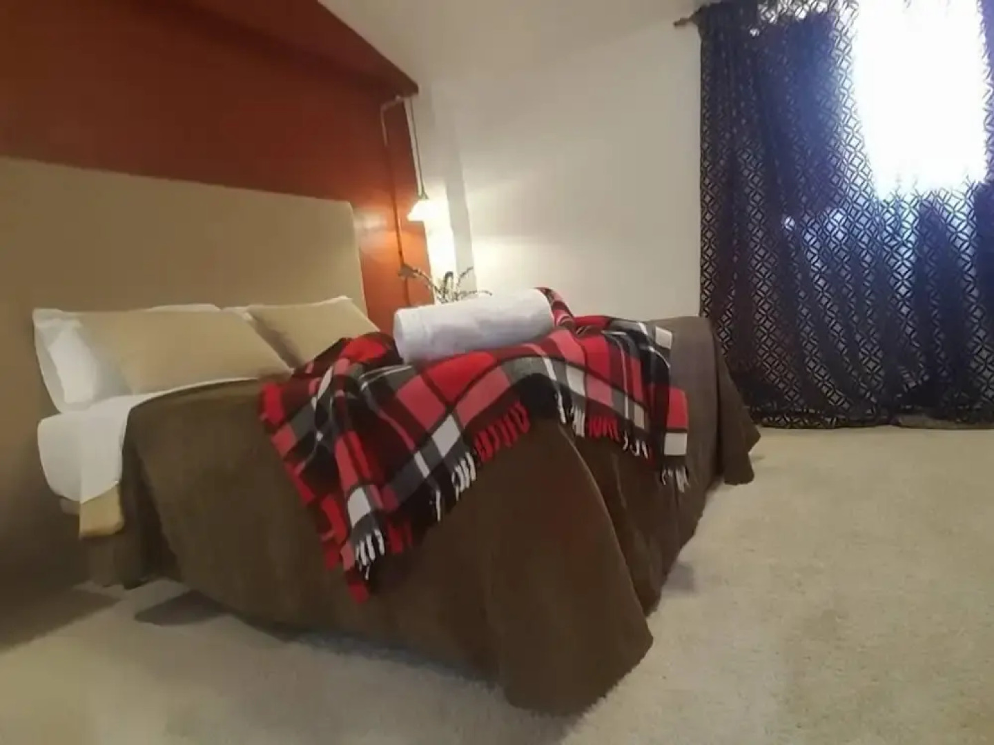 Hostal Rural Ben-Nassar