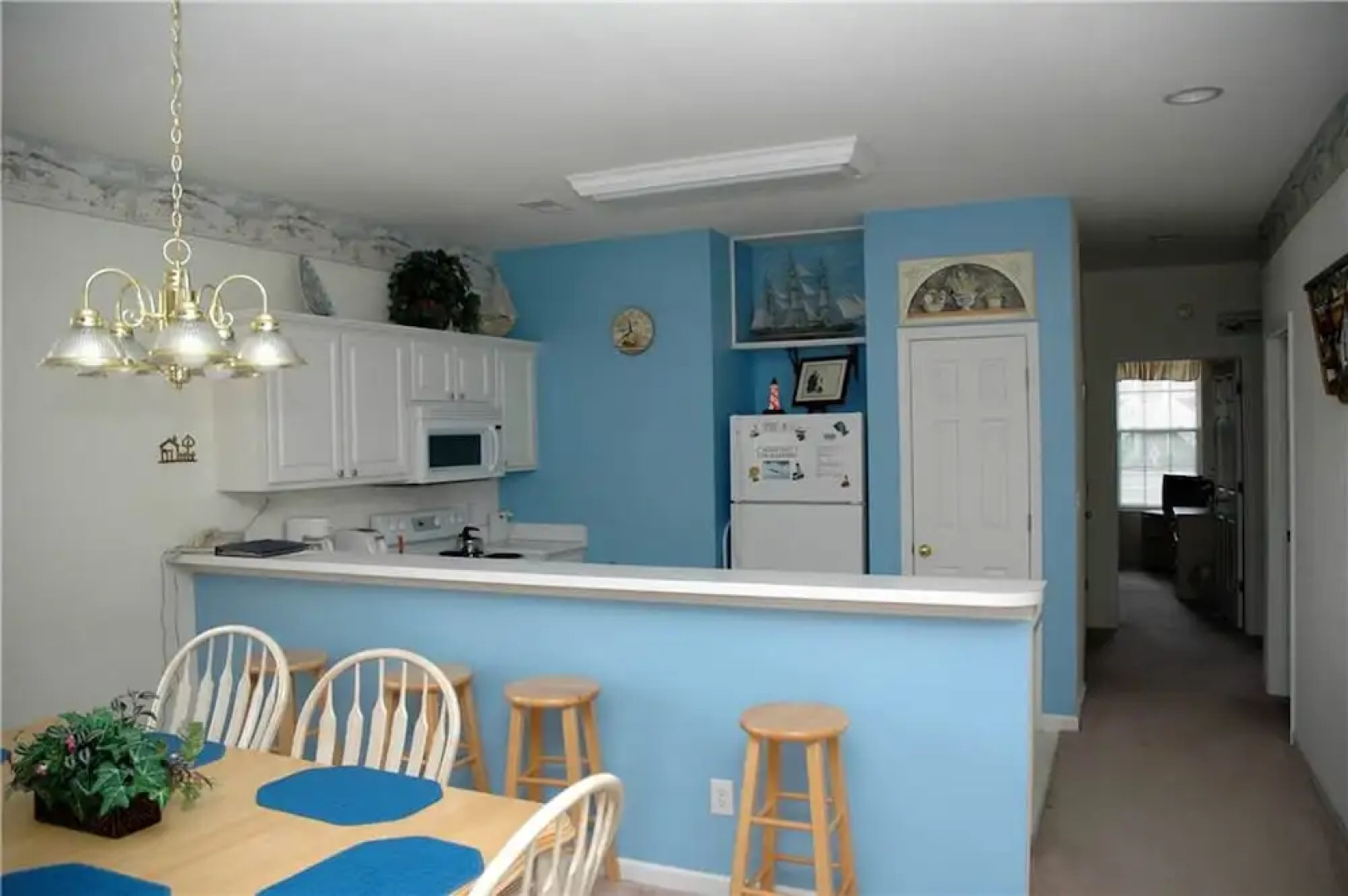 Sandpiper Pet Friendly Villa's by Sloane Realty Vacations