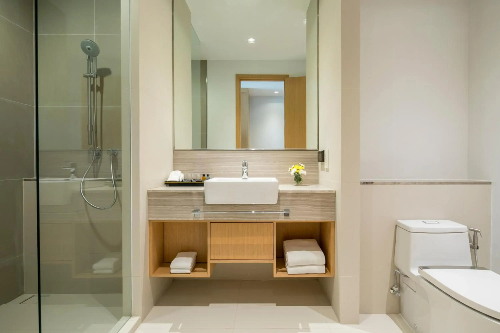 Woraburi Sukhumvit Hotel & Resort