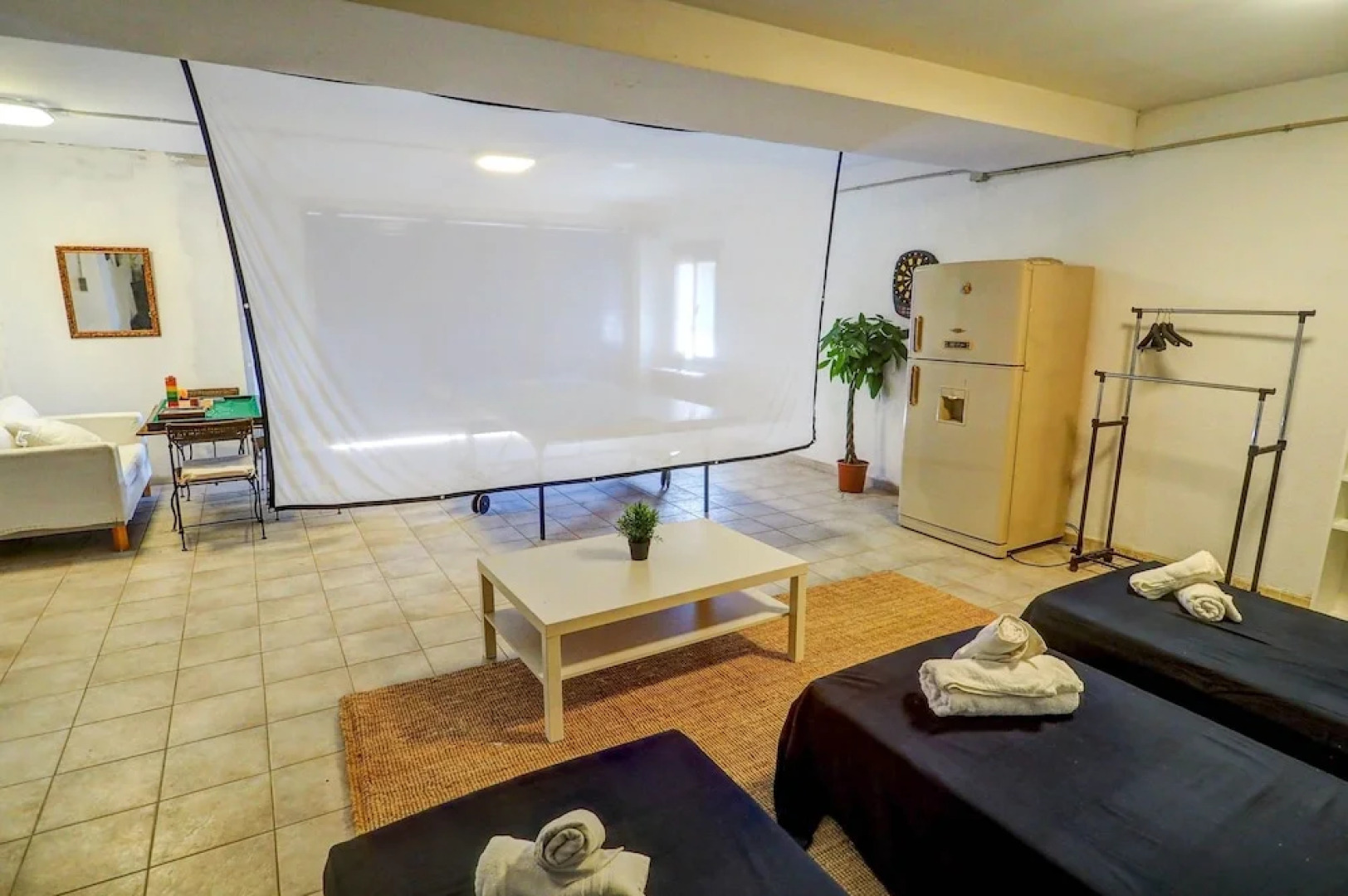 The Magic Green by Hello Apartments Sitges