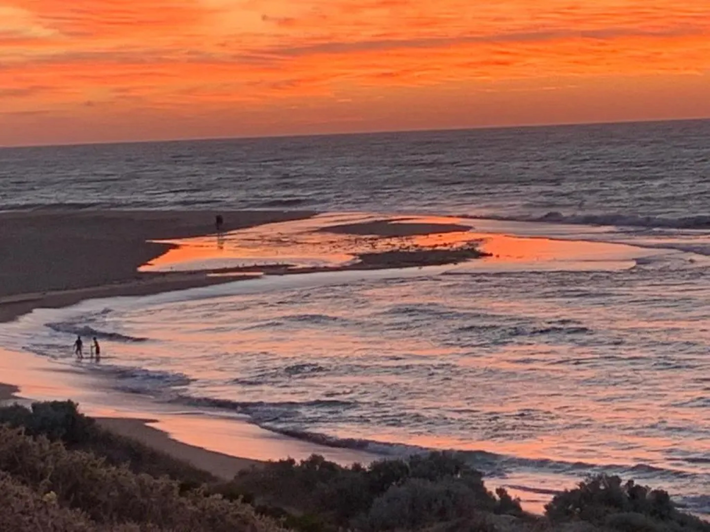 Ocean View Beach House Pet Friendly