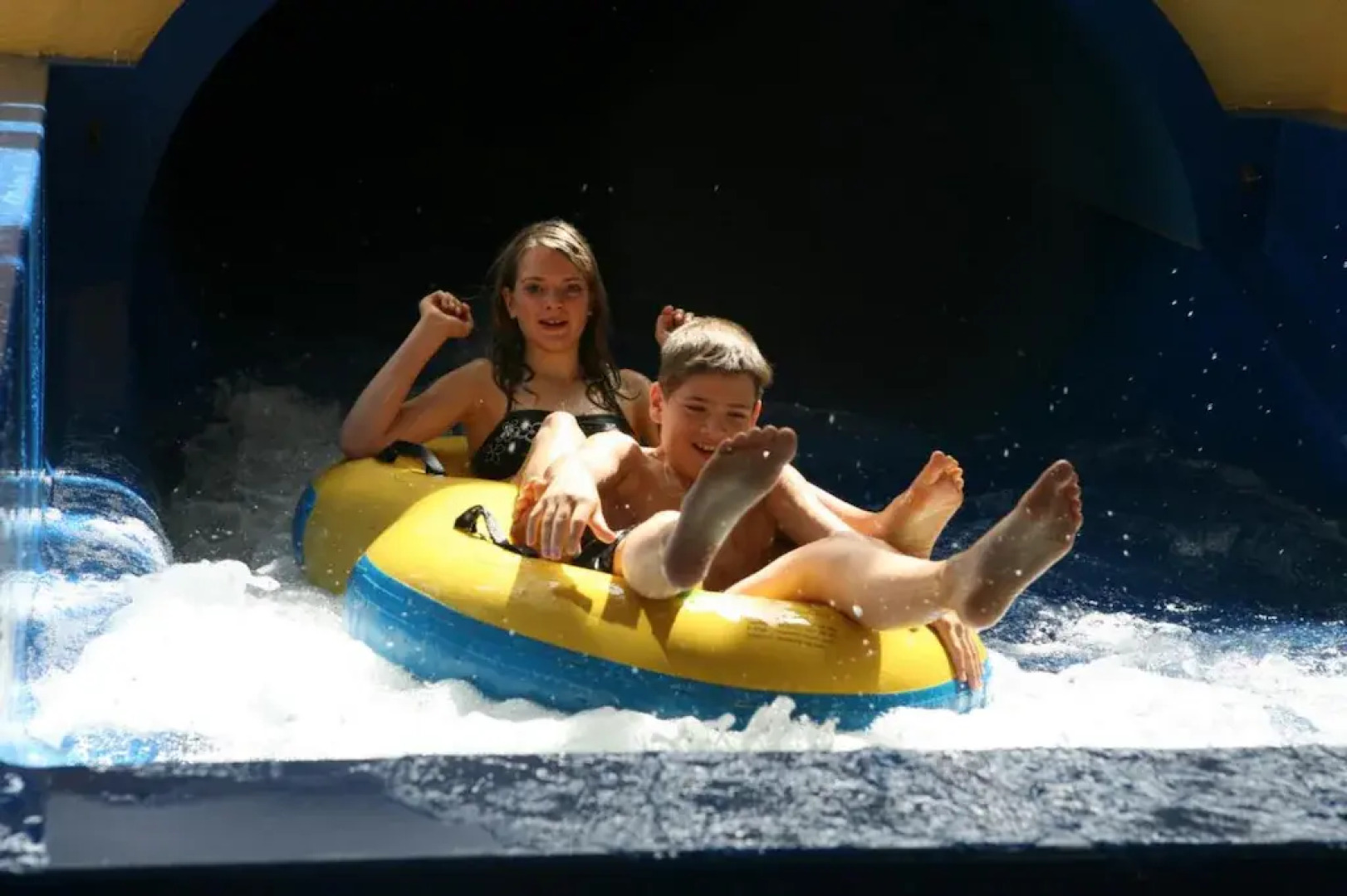 Reihenhaus im Hasseroder Ferienpark, Wernigerode