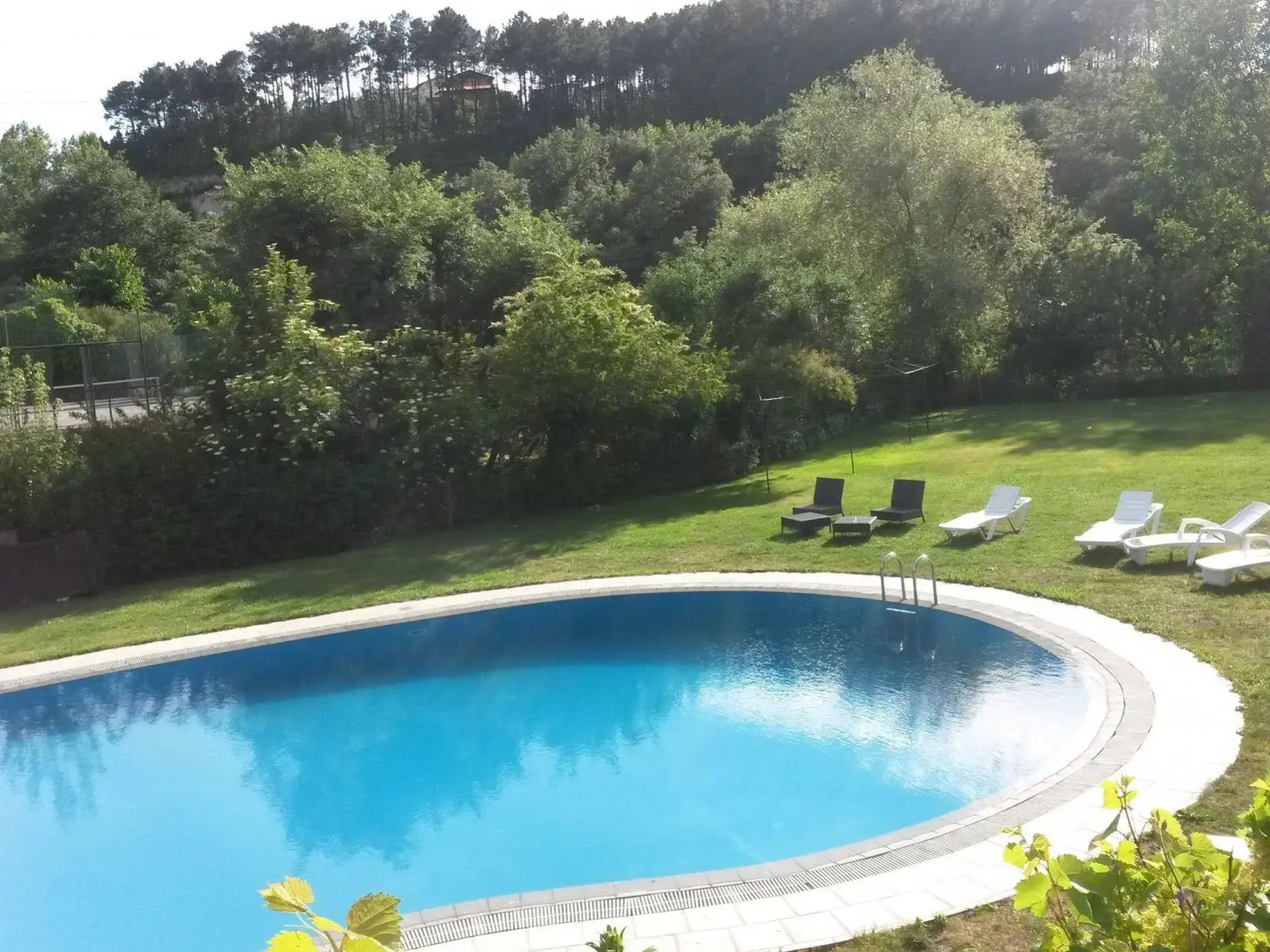 Aparthotel Quinta do Crestelo