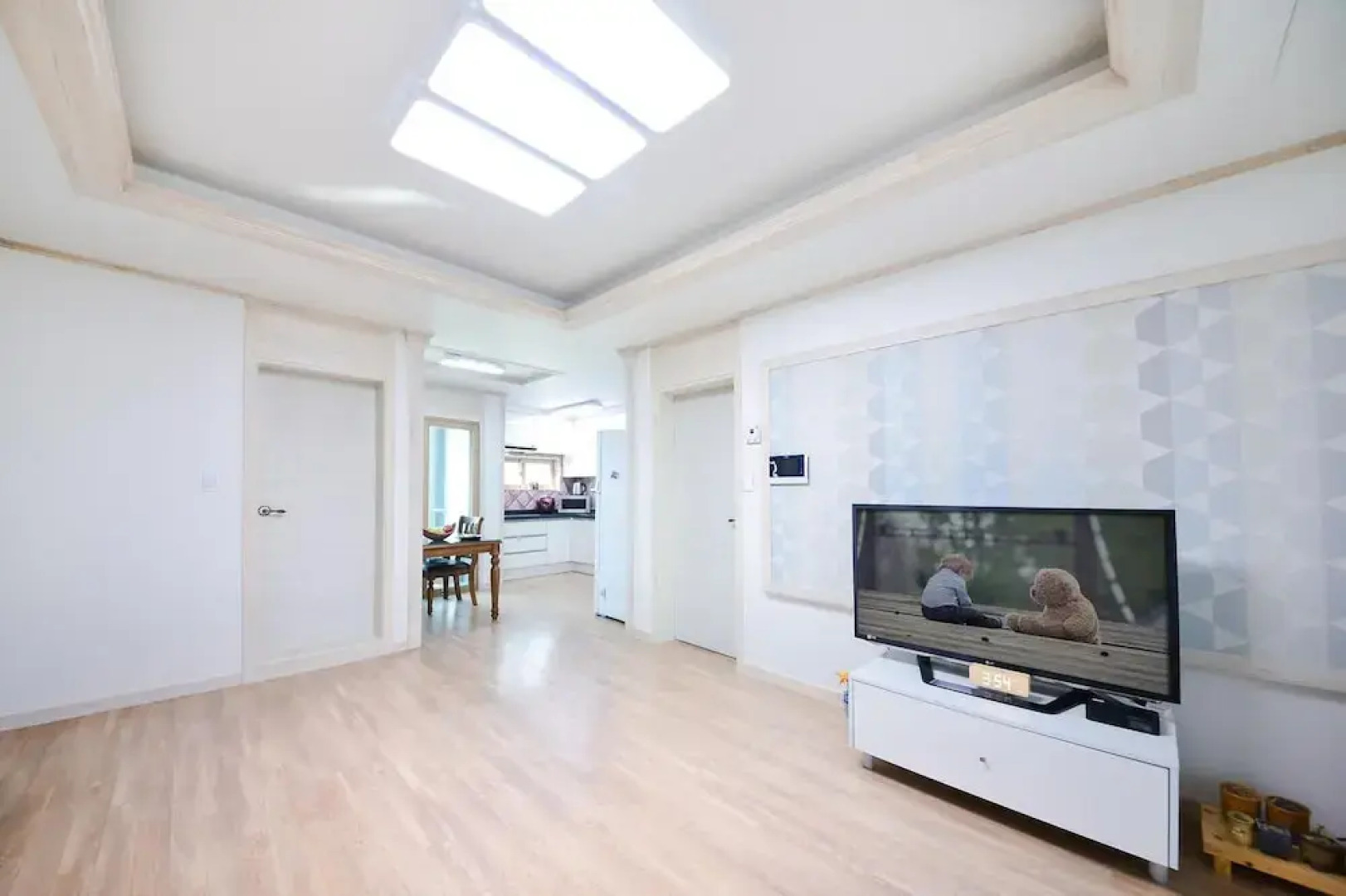 Samcheok Jisu Pension