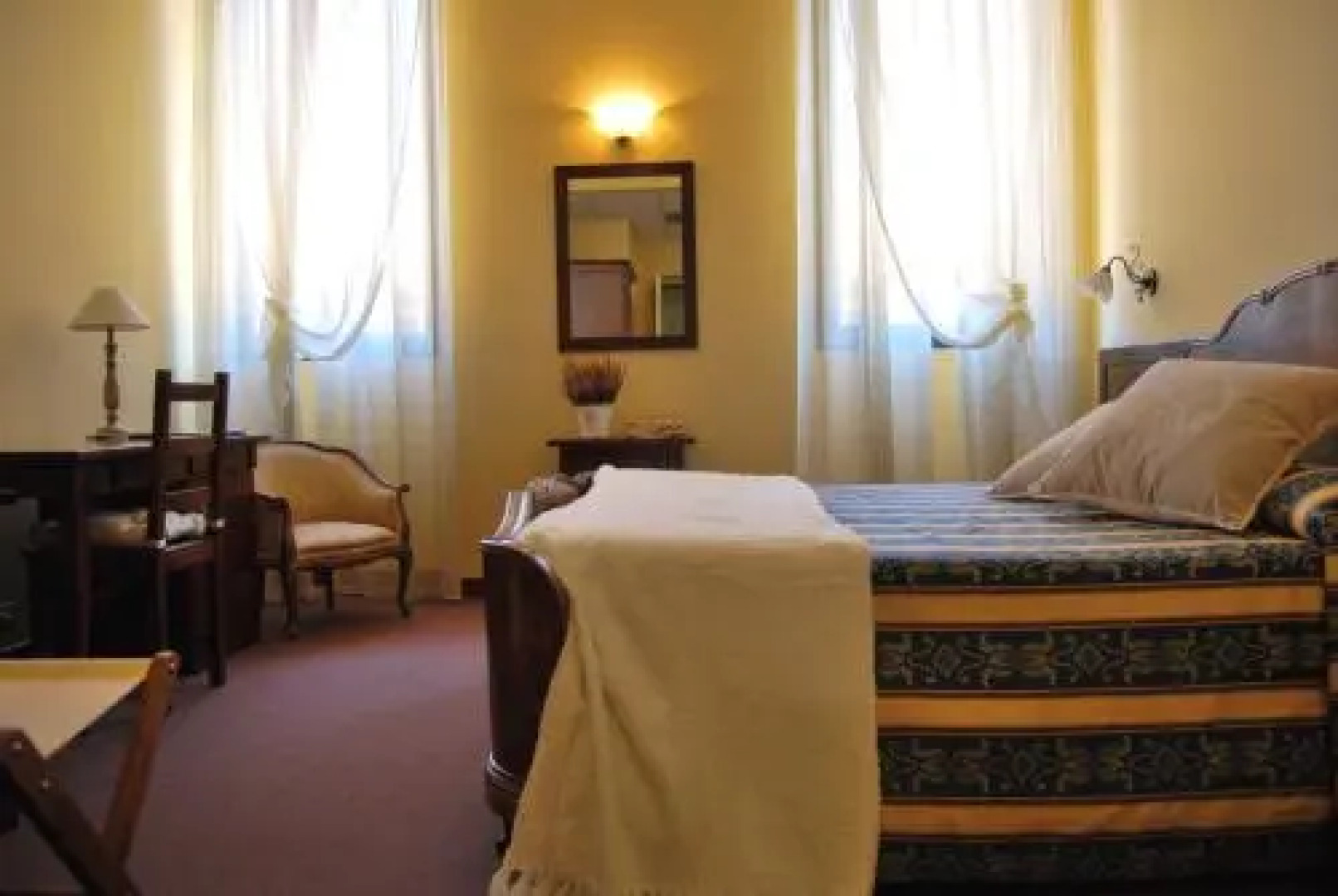 Hotel Ristorante Morus