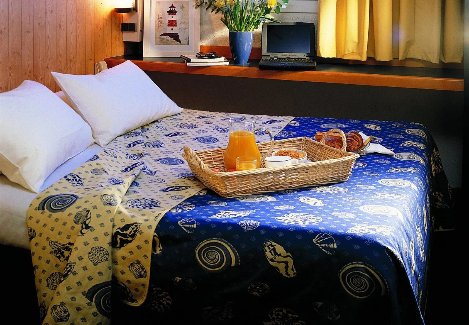 Kyriad Direct Chilly Mazarin