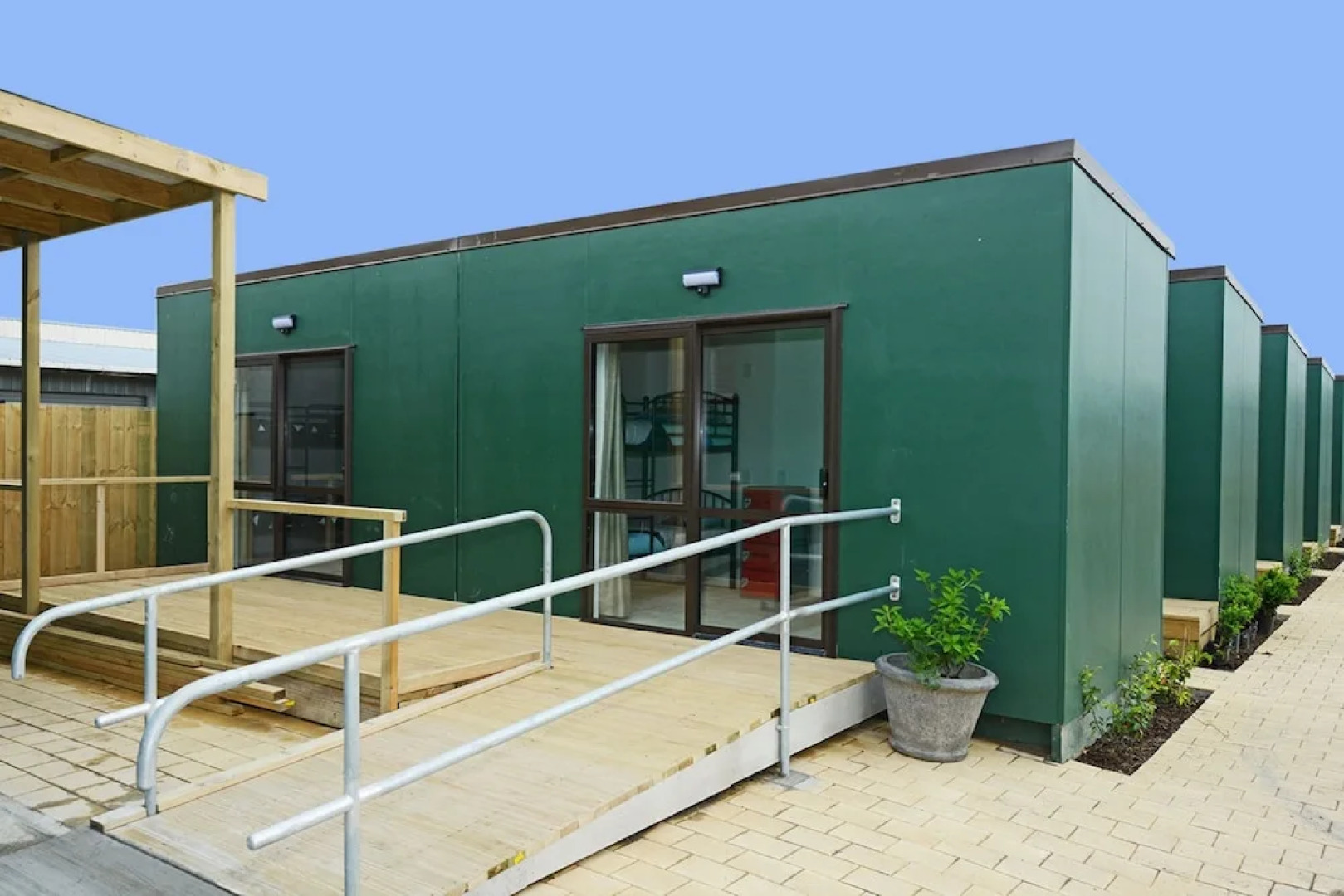 Matamata Backpackers