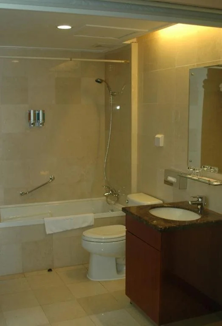 Lianyungang Best Eastern Hotel