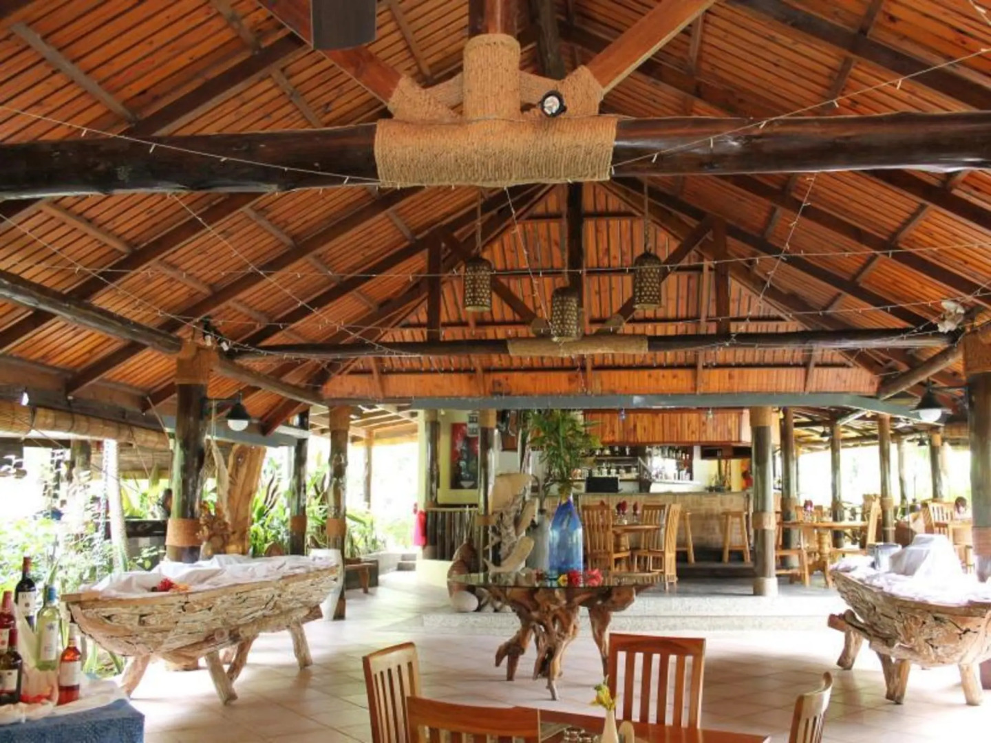 Hotel Chateau St Cloud