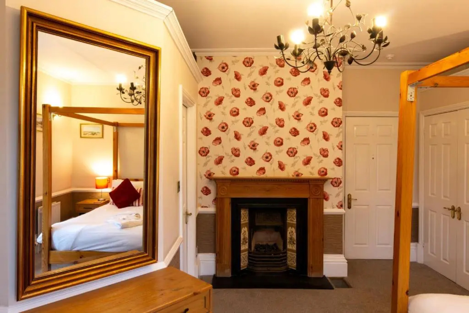 Woodlands Lodge Hotel