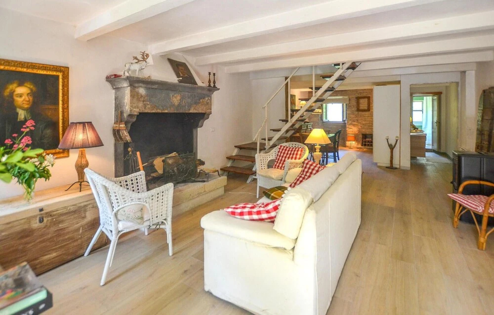 Amazing Home in Badia Tedalda With 2 Bedrooms