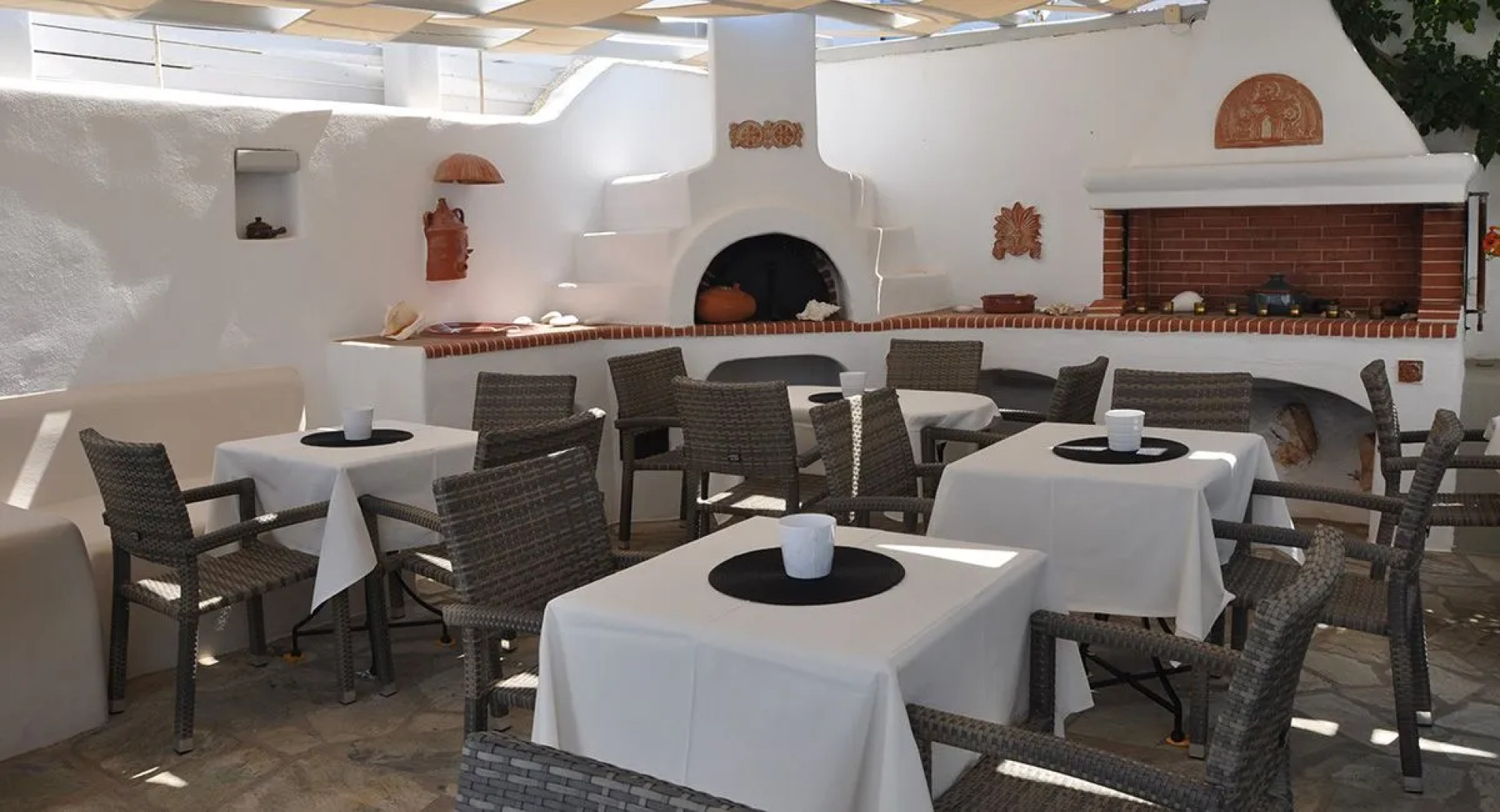 Quartano Suites by Heliessa