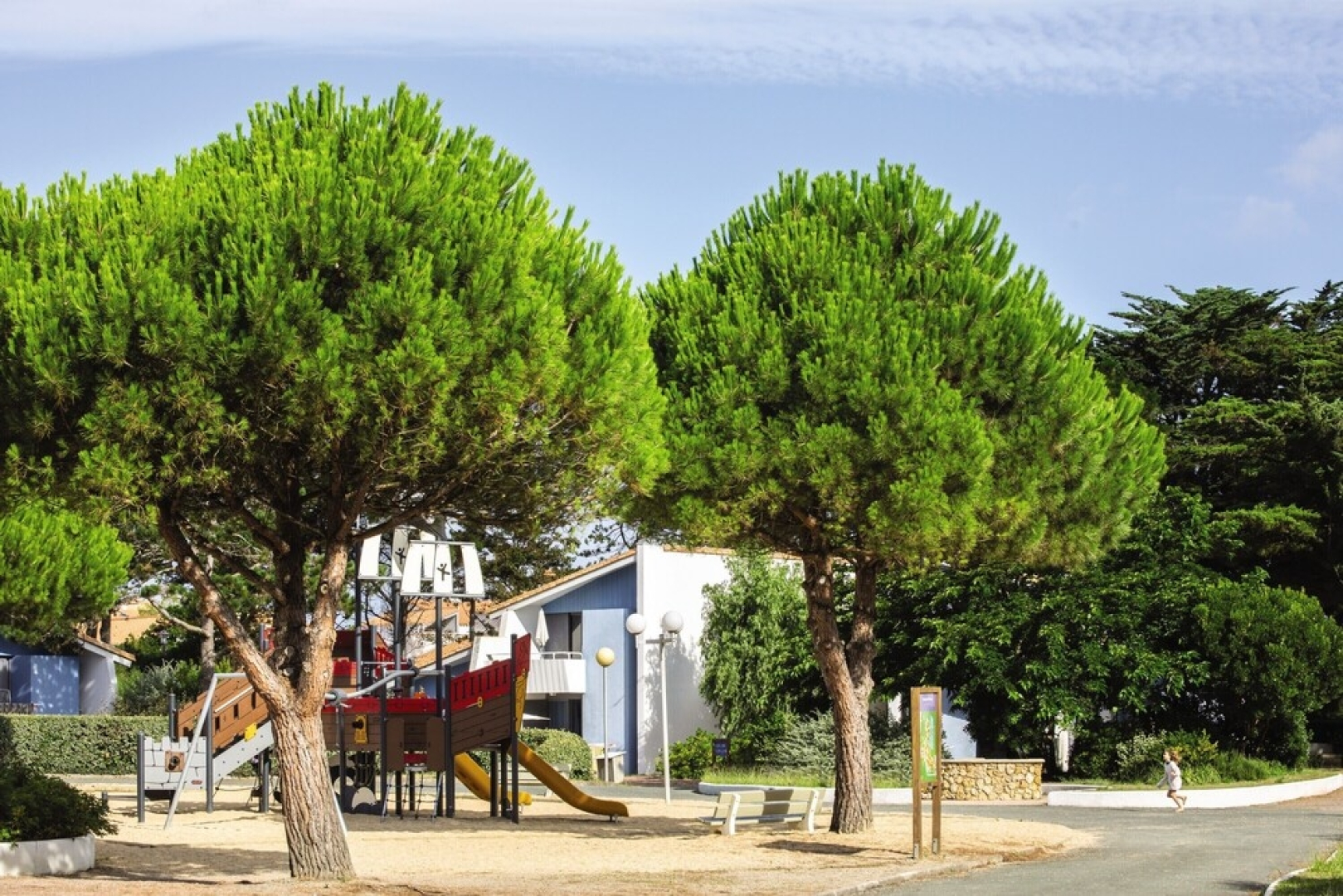 Belambra Clubs Les Grands Espaces