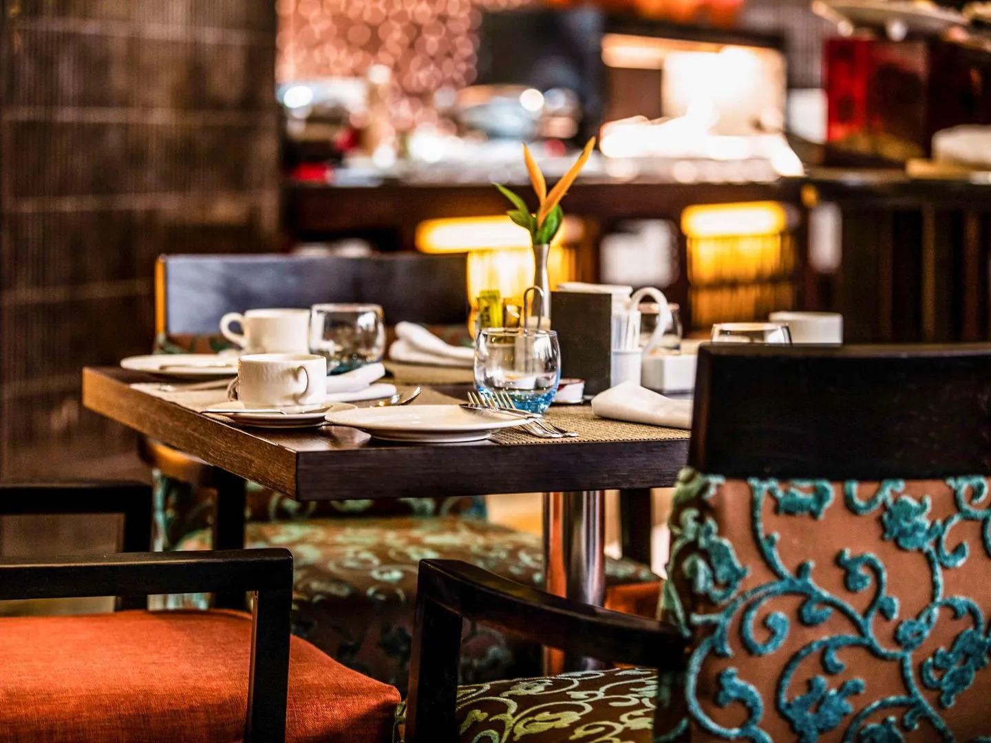 Mövenpick Hotel Ikoyi Lagos