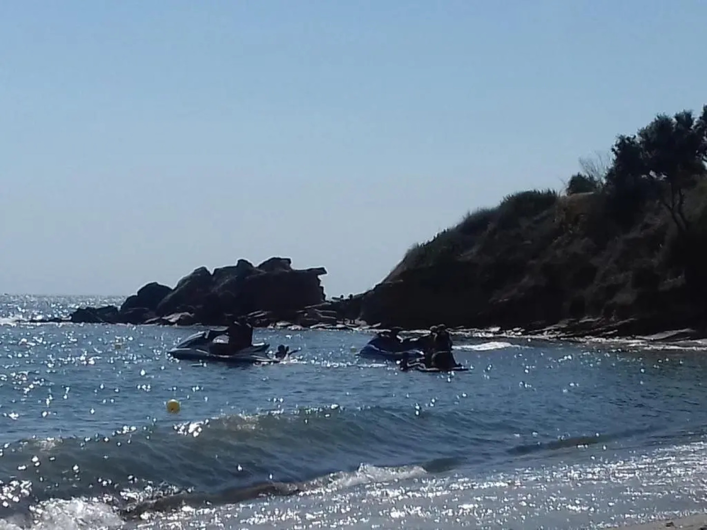 Résidence Sognu Di Mare - Plage