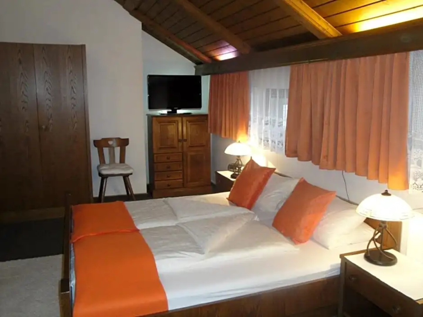 Hotel Pension Schwaiger