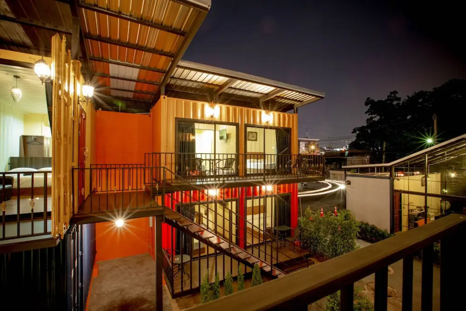 Tuscany Land Resort Donmuang