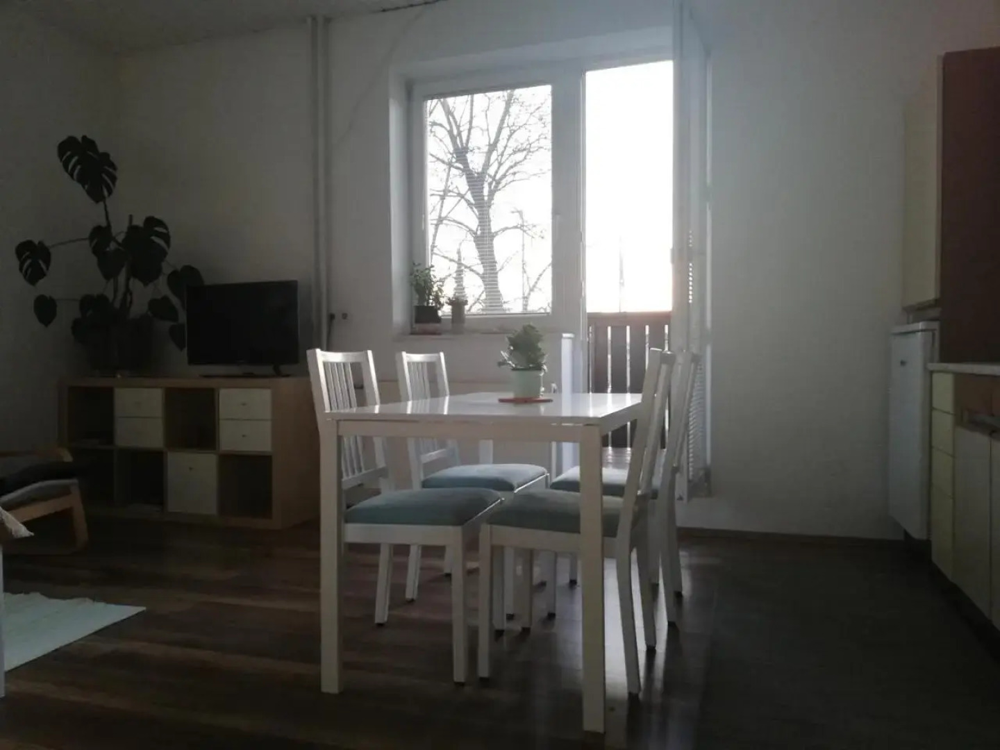 Rural Carniola fairytale