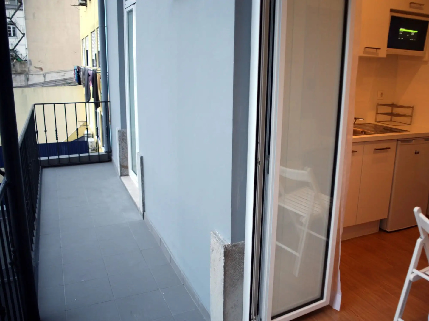 Lisbon Style Guesthouse