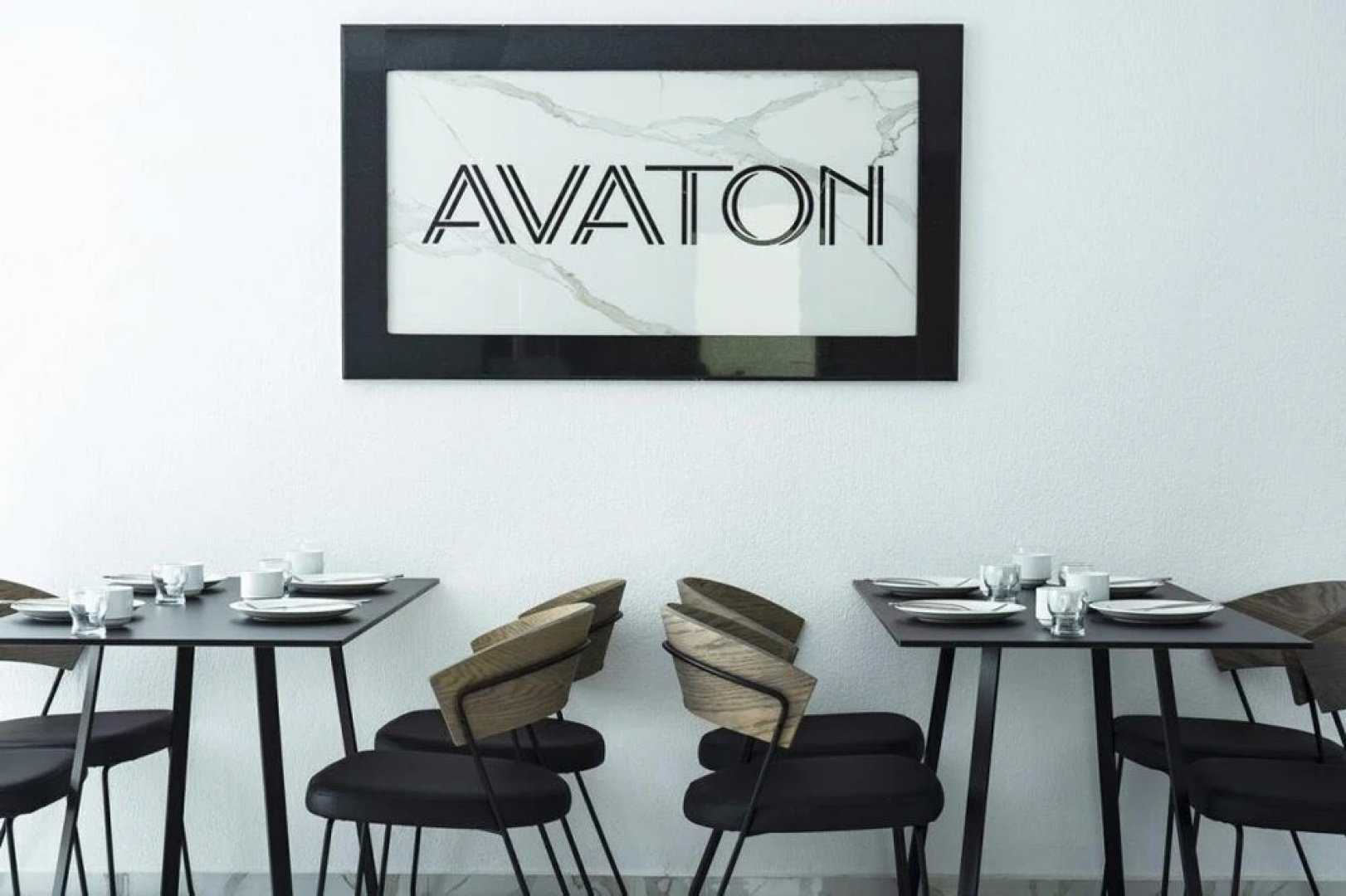 Avaton Luxury Resort Access the Enigma