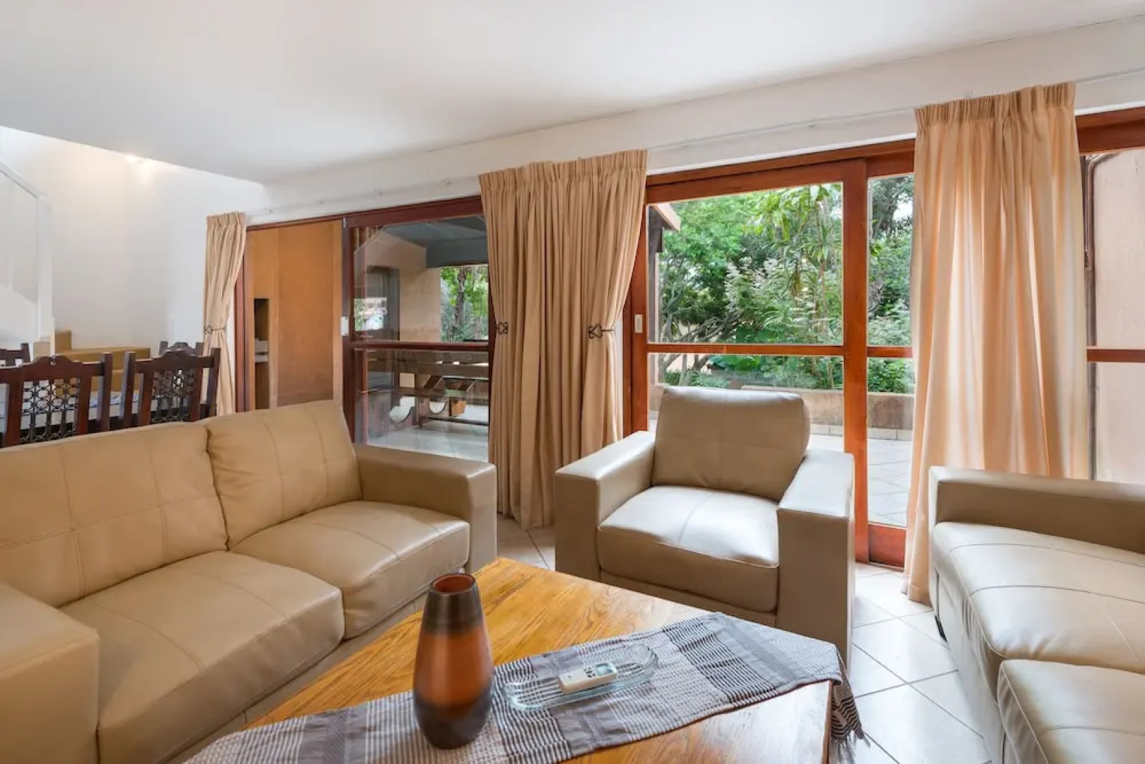 San Lameer Villa Rentals 3012