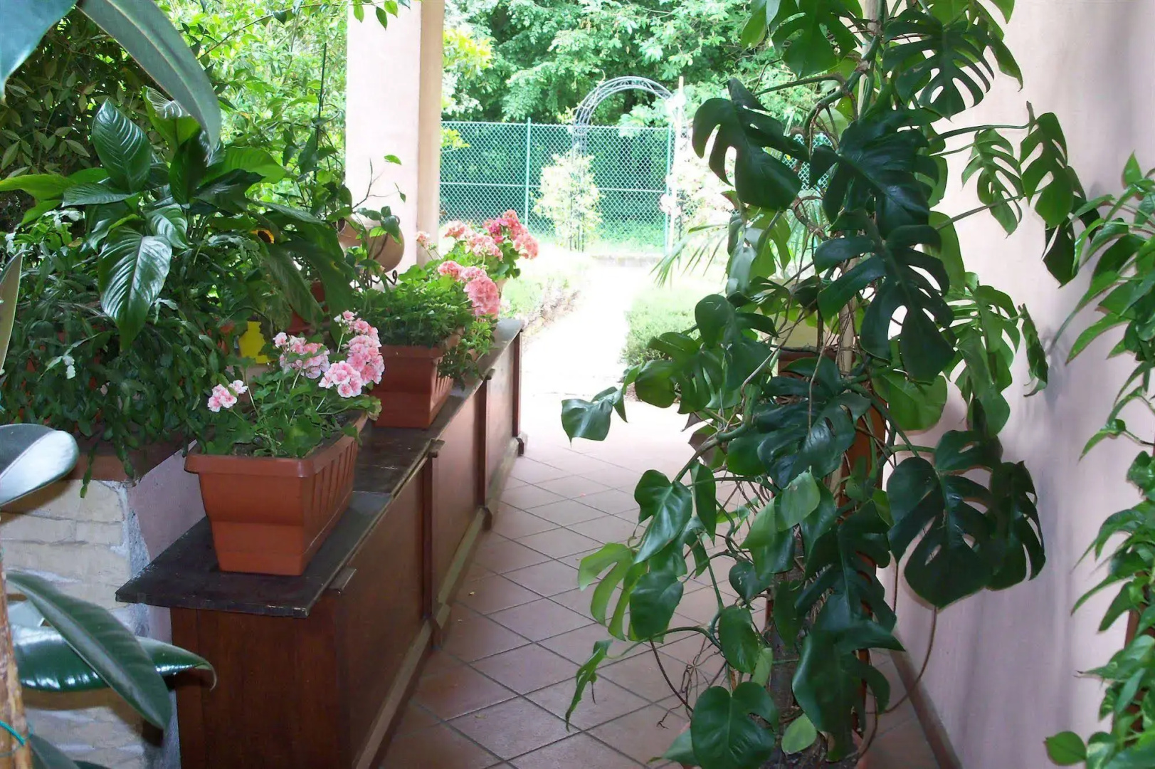 Bed&Breakfast Il Ciliegio Fiorito