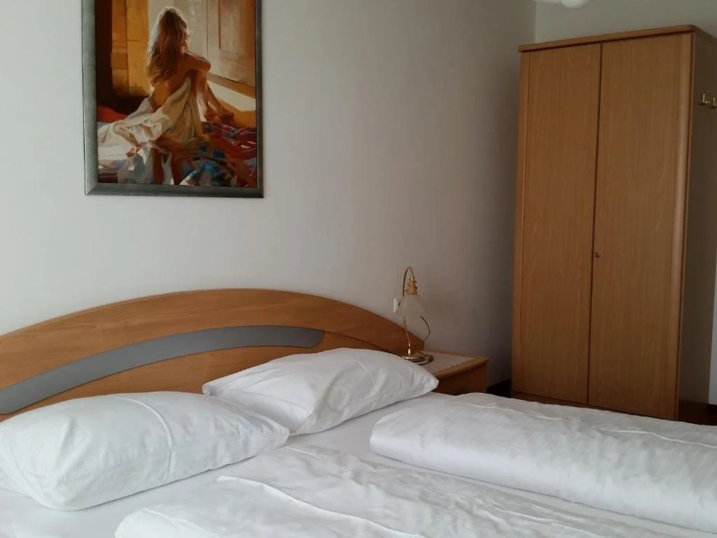 Berghamers Gasthof Hotel