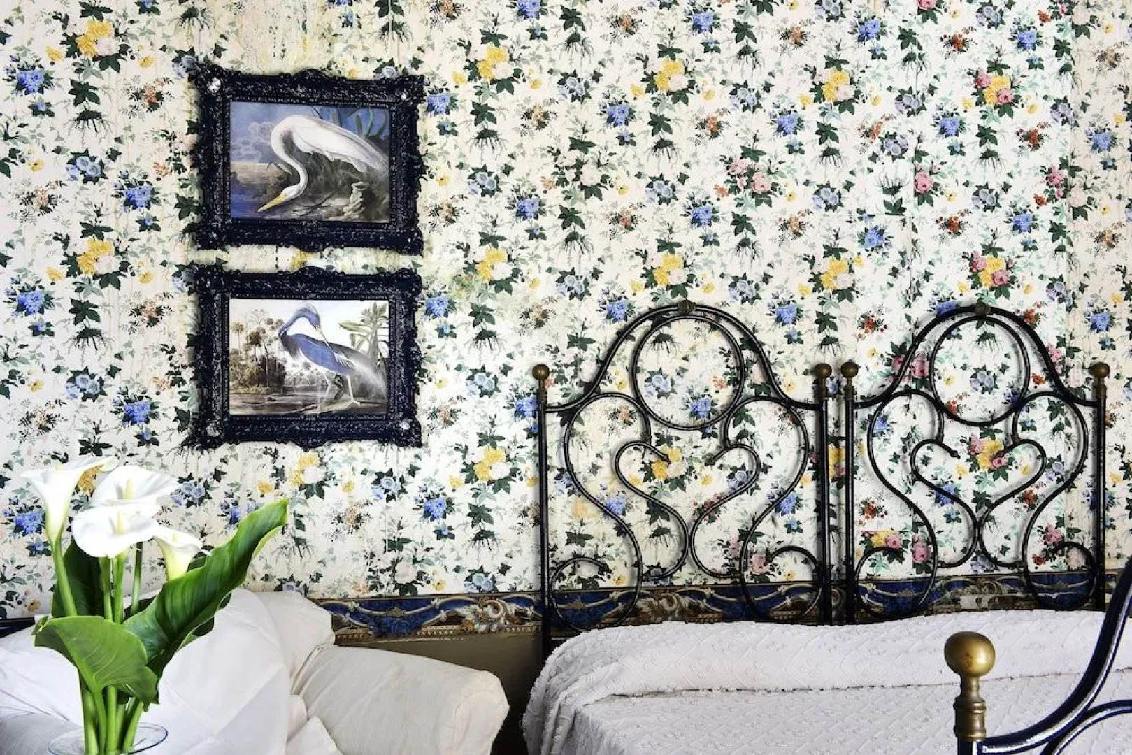 B&B Palazzo D'Agostino