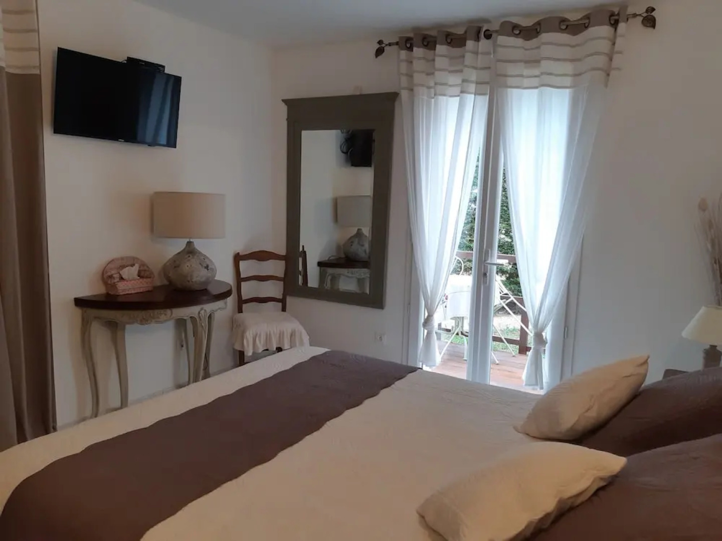 Chambres d'hotes - Villa la Licorne