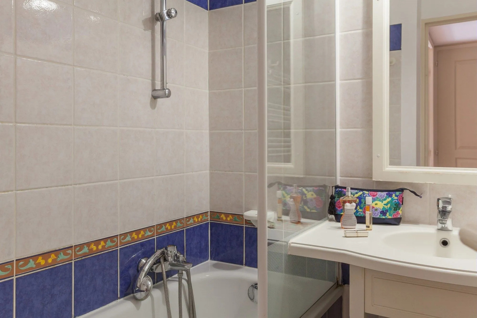 Résidence Pierre & Vacances Le Hameau de la Pinède