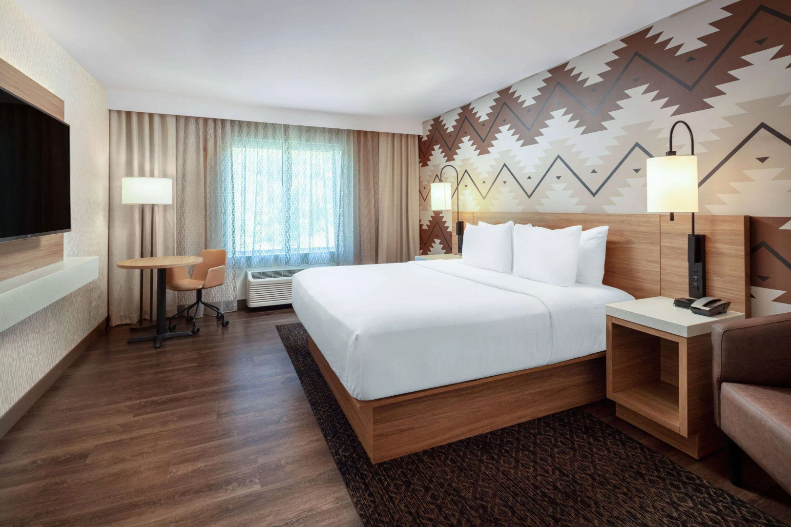 Wyndham Garden Redwood Valley/Ukiah