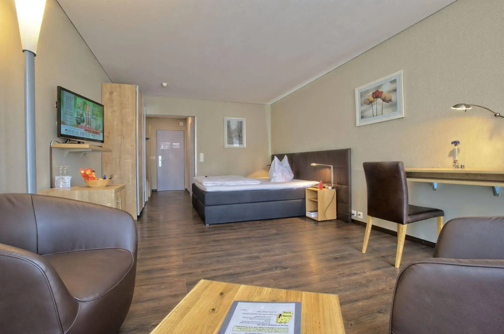 Herisau Swiss Quality Hotel