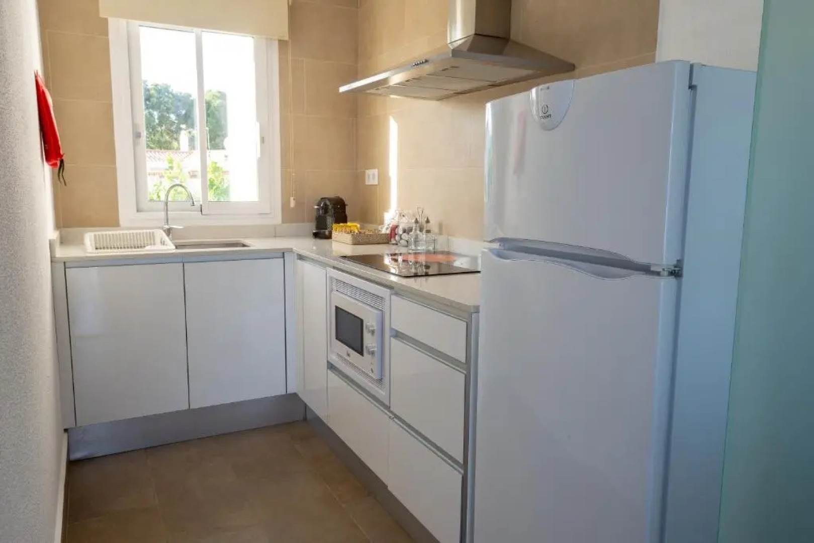 Naranjos Resort Menorca