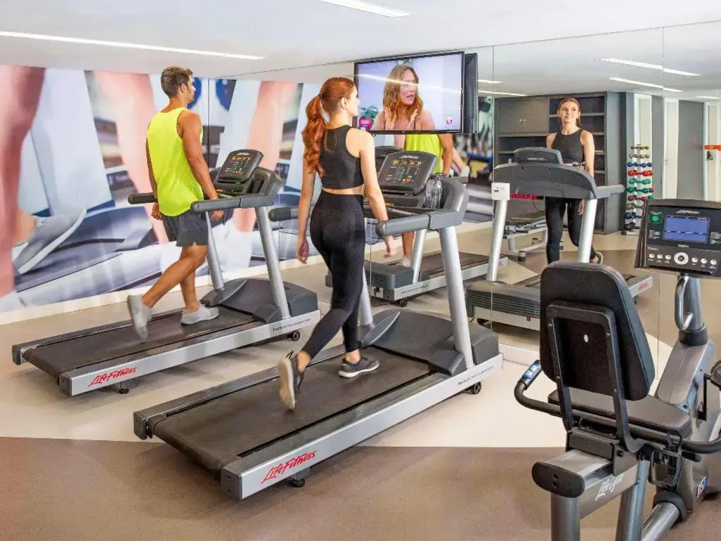 Mercure Jundiai Shopping