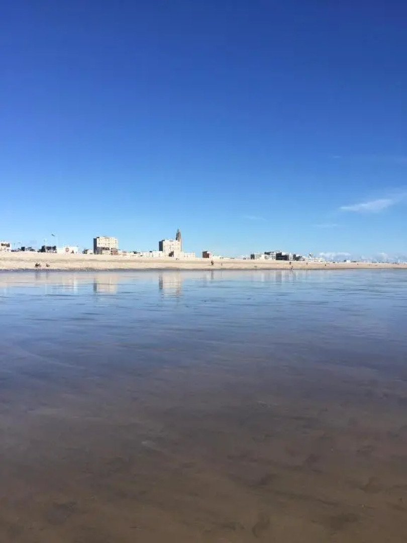 Studio Meuble Vue Mer (Adults Only)