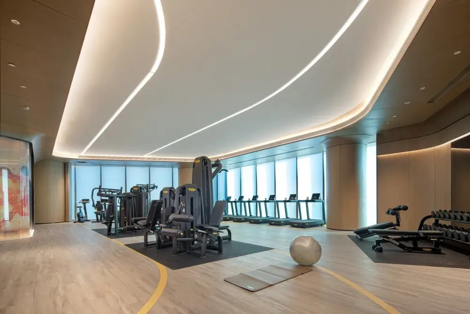 Crowne Plaza Chaozhou Riverside by IHG