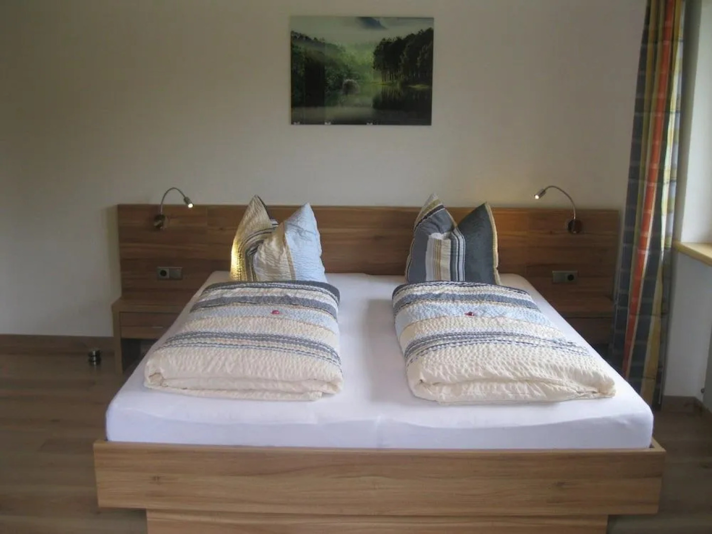 Ferienhaus Stoanerhof