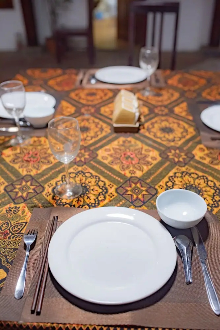 Good Morning Ha Giang Inn - Hostel