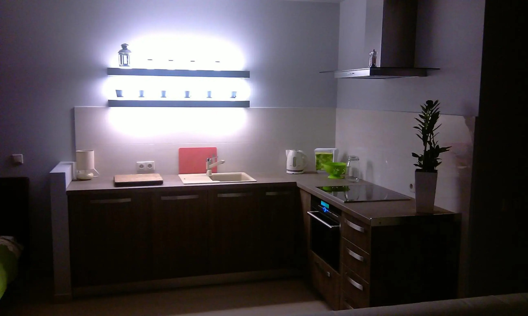 Apartament Juventini PT